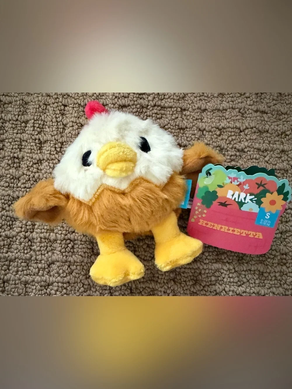 6 BARK Dog Toy Sets | New With Tags
